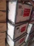 Sako Solar Lithium Battery 7.68kWh 24V - 2