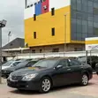 Lexus ES 350 2009 Gray - 4