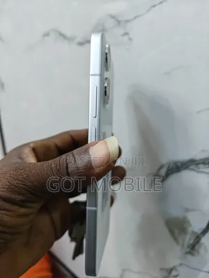Oppo Reno14 Pro 5G 512GB White