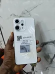 Oppo Reno14 Pro 5G 512GB White - 4