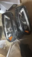 Mercedes-Benz W206 C43/400 Charger Headlights Set (2020-2025) - 1
