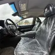 2019 Toyota Camry SE 2.5L Baki, An Shigo Da Ita Daga Ƙasashen Waje - 3