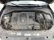 Volkswagen Passat 2012 Blue - 4