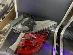 Brand New Toyota Corolla 2017 SE Rear Light
