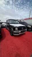 2019 Mercedes-Benz G 63 AMG 4MATIC SUV - 2
