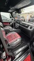 2019 Mercedes-Benz G 63 AMG 4MATIC SUV - 4