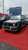2019 Mercedes-Benz G 63 AMG 4MATIC SUV - 5