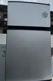 PRAUD Table Top Mini Fridge and Freezer - 1