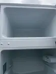 PRAUD Table Top Mini Fridge and Freezer - 2