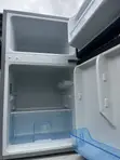PRAUD Table Top Mini Fridge and Freezer - 3