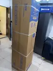 Royal Opus EFW24MBINV 3HP Inverter Floor Standing AC - 1