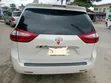 2016 Toyota Sienna Limited Premium 7-Seater White - 1