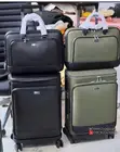 Mont Blanc Luxury Hand Luggage and Laptop Bag - 1