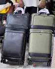 Mont Blanc Luxury Hand Luggage and Laptop Bag - 2