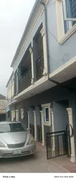 Furnished 2-Bedroom Apartment in Estate, Ipaja Road - 5