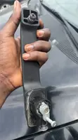 Mercedes-Benz G-Class G63 Door Handle (Used) - 2