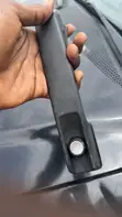 Mercedes-Benz G-Class G63 Door Handle (Used) - 3