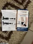 Copper Fit Health Arch Relief Plus Orthotic Support - 1