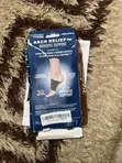 Copper Fit Health Arch Relief Plus Orthotic Support - 2