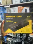 SKE 24,000mAh Mini DC UPS POE (Router Power Bank) - 1