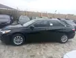 Toyota Camry 2016 Black - 4