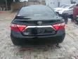 Toyota Camry 2016 Black - 5
