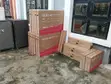 Sabon Itel TVs, Masu Magana, da ACs - 2