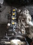 Mitsubishi L200 Engine - Used - 2
