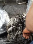 Mitsubishi L200 Engine - Used - 3