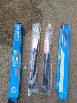 Genuine Honda CR-V Shock Absorber (2023-2026)