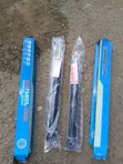 Genuine Honda CR-V Shock Absorber (2023-2026) - 2