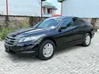 Honda Accord Crosstour EX 2012 Black - 4