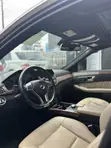 2013 Mercedes-Benz E350 Grey - 3