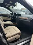 2013 Mercedes-Benz E350 Grey - 5
