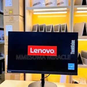 Lenovo ThinkVision P27q-10 27" QHD IPS Monitor