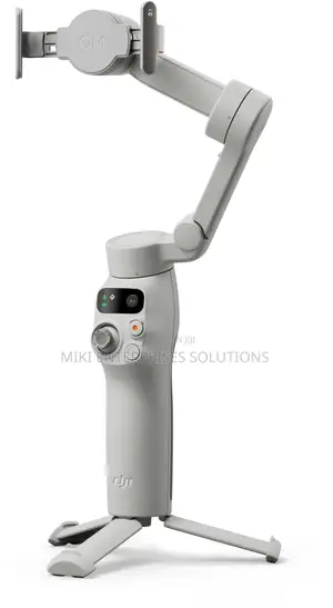 DJI Osmo Mobile 7 Gimbal
