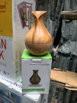 Ultrasonic Aroma Humidifier - 2