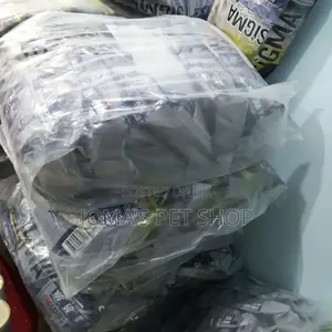 Dog Food - Dried & Canned