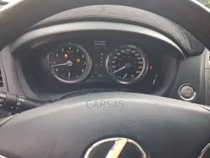 Lexus ES 350 2010 Gray