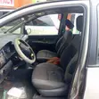 Ford Galaxy 2002 Silver - 2