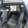 Ford Galaxy 2002 Silver - 4