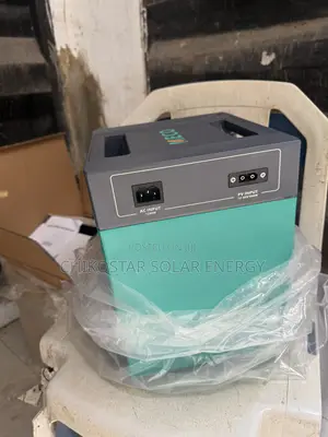 MECO 2kWh Solar Generator / 1200W Portable Power Station