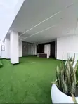 5-Bedroom Luxury Duplex with Pool & Cinema in Osapa London - 4