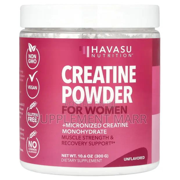 Foda ta Micronized Creatine ga Mata - 300g - 1