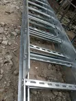 Kayan Wutar Lantarki na Tray Ladder - 1