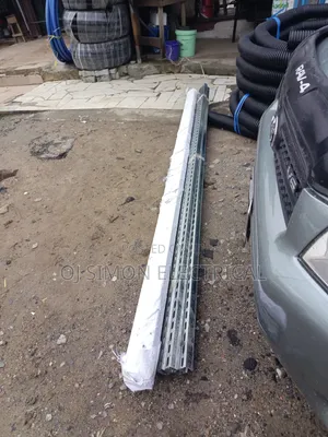 Kayan Wutar Lantarki na Tray Ladder