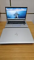 Laptop HP EliteBook 830 G8 - 11th Gen i7, 16GB RAM, 512GB SSD - 1