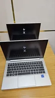 Laptop HP EliteBook 830 G8 - 11th Gen i7, 16GB RAM, 512GB SSD - 2