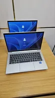 Laptop HP EliteBook 830 G8 - 11th Gen i7, 16GB RAM, 512GB SSD - 4