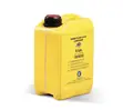 Kaeser Sigma Fluid Rotary Screw Compressor Oil - 4